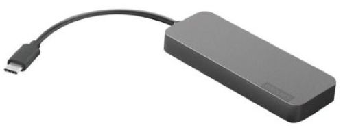 Lenovo USB-C to 4 Port USB-A Hub